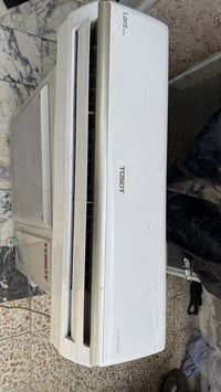 سبلت 2 طن توسوت كلش نظيف شرط تبريده ثلج و شغال كل غراضه كامله البوري ا...
