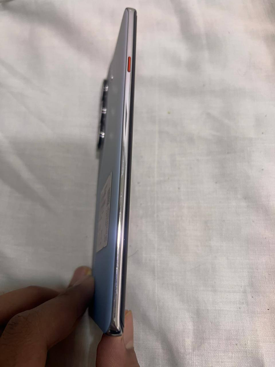 بصرا Pro 5G
للبيع300 ***********
TECNO CAMON 40
