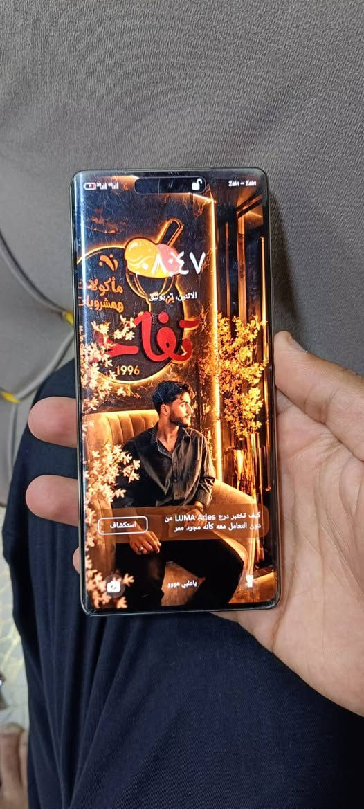 جهاز تكنو سبارك 20 برو جهاز نضيف كلش مع ملحقاته للمراوس حسب القناعه


**إذا كنت صاحب هذا الإعلان وتريد حذفه لأي سبب، رجاءا أرسل رسالة إلى الدعم الفني**