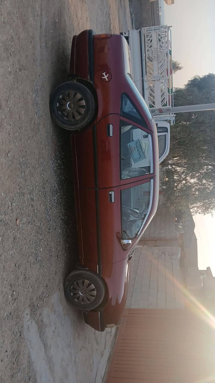 وبل فكتره للبيع موديل ١٩٩٢ اوتوماتيك فول ومكفول رقم اربيل سعر   47 $
***********
