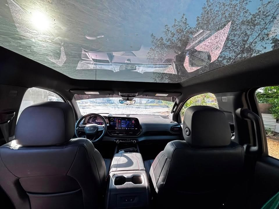 🚘 للبيع – شفروليه سلفرادو EV RST موديل 2025 ⚡

سيارة نظيفة جداً ، دخول جديد 

✅ موديل: 2025
✅ فئة: RST كهرباء بالكامل
✅ اللون: أسمنتي
✅ جميع المواصفات والكماليات
✅ السيارة جاهزة للفحص بأي مكان

📍 الموقع: (بغداد )
📞 للاستفسار: (***********/***********)

الجاد فقط، والرجاء عدم بخس السعر. السيارة تستحق المشاهدة، والله يرزق صاحب النصيب

