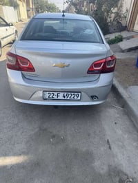 كروز • ٢٠١٦ • وارد خليجي