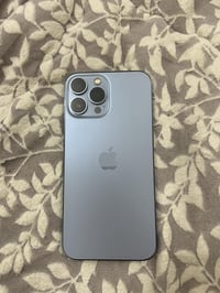 ايفون 13 برو ماكس • ٢٥٦ • بطارية ٧٥