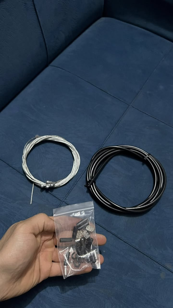 اسعار اسفل الصوره
يوجد توصيل


**إذا كنت صاحب هذا الإعلان وتريد حذفه لأي سبب، رجاءا أرسل رسالة إلى الدعم الفني**