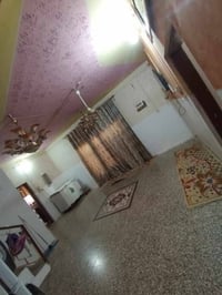 مرحبا عدي بيت للبيع العسكري الصدر الاول مساحته  ٣٠٠وبي مشتمل يحتوي علئ...