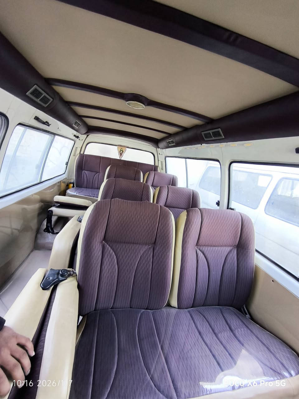 السلام عليكم
سياره فوتون موديل 11 للبيع السياره كامله خير من الله دوشمه جديده معمر دواير تخم تاير تخم ويل رقم بغداد ألماني باسمي السياره اكسل مكفول مكينه بيها تنقيص بس كل 5 أيام تنقص 
كشناتها قلاب ستاركس محورهن 
أي ستفسار اني خادم 
السعر 77 وبيها مجال قليل ؟؟
اقره المنشور وخابر فدواا الكلبك 
واتساب
***********
موجود عل فيس
