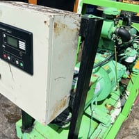 أفيان إيطالي • توليد 40كيفي • 1600 ساعة