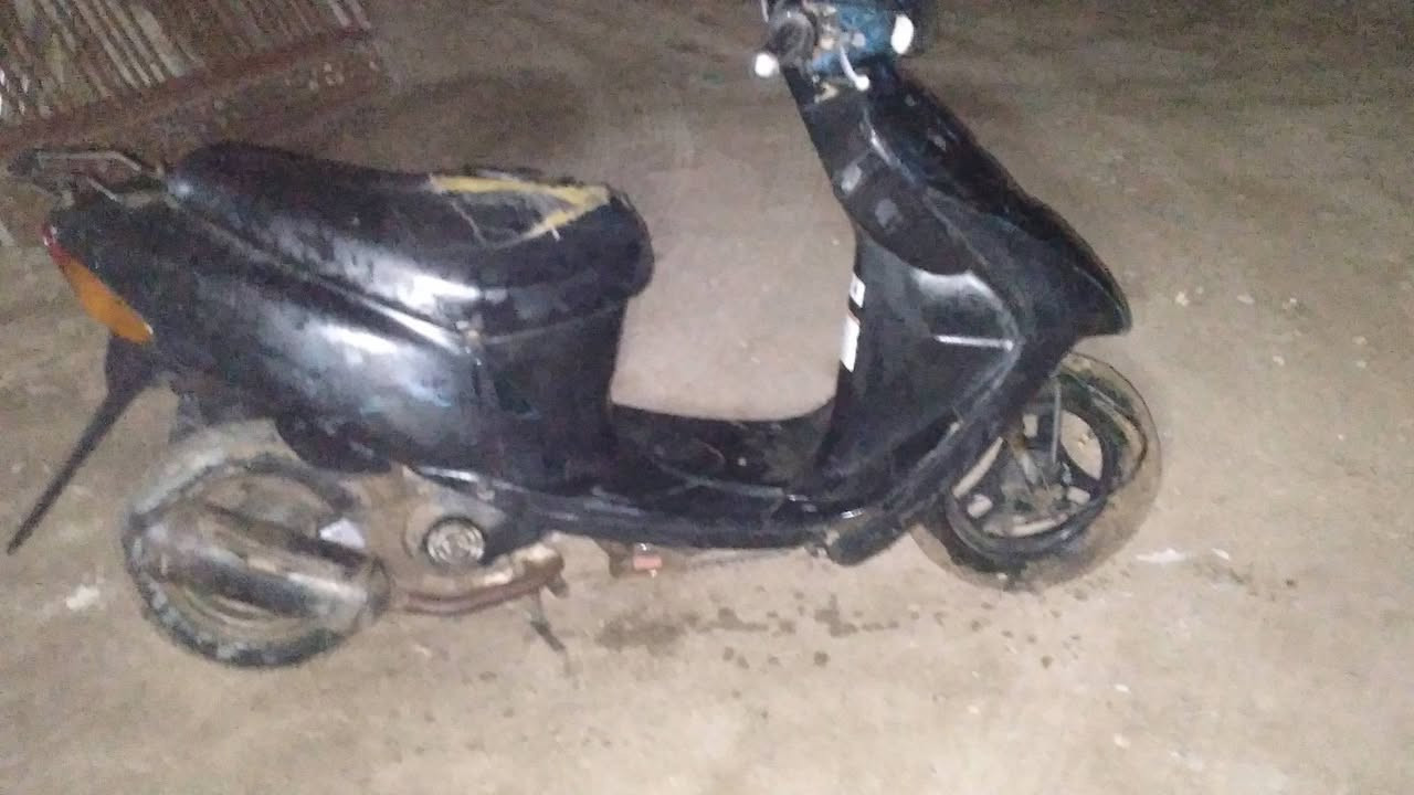 دراجه البيع ساسوكي دراجه نضيفه بس كابريتر دراجه شغاله تجي واصفات فول سعر 140 وبيه مجال مكان واسط قضاء العزيزيه الرقم  ***********
