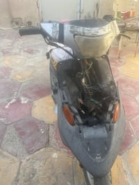 بيجي • دراجه • للبيع