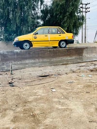 موديل ٢٠١١ • مكينة فول • شواصي نضيفه