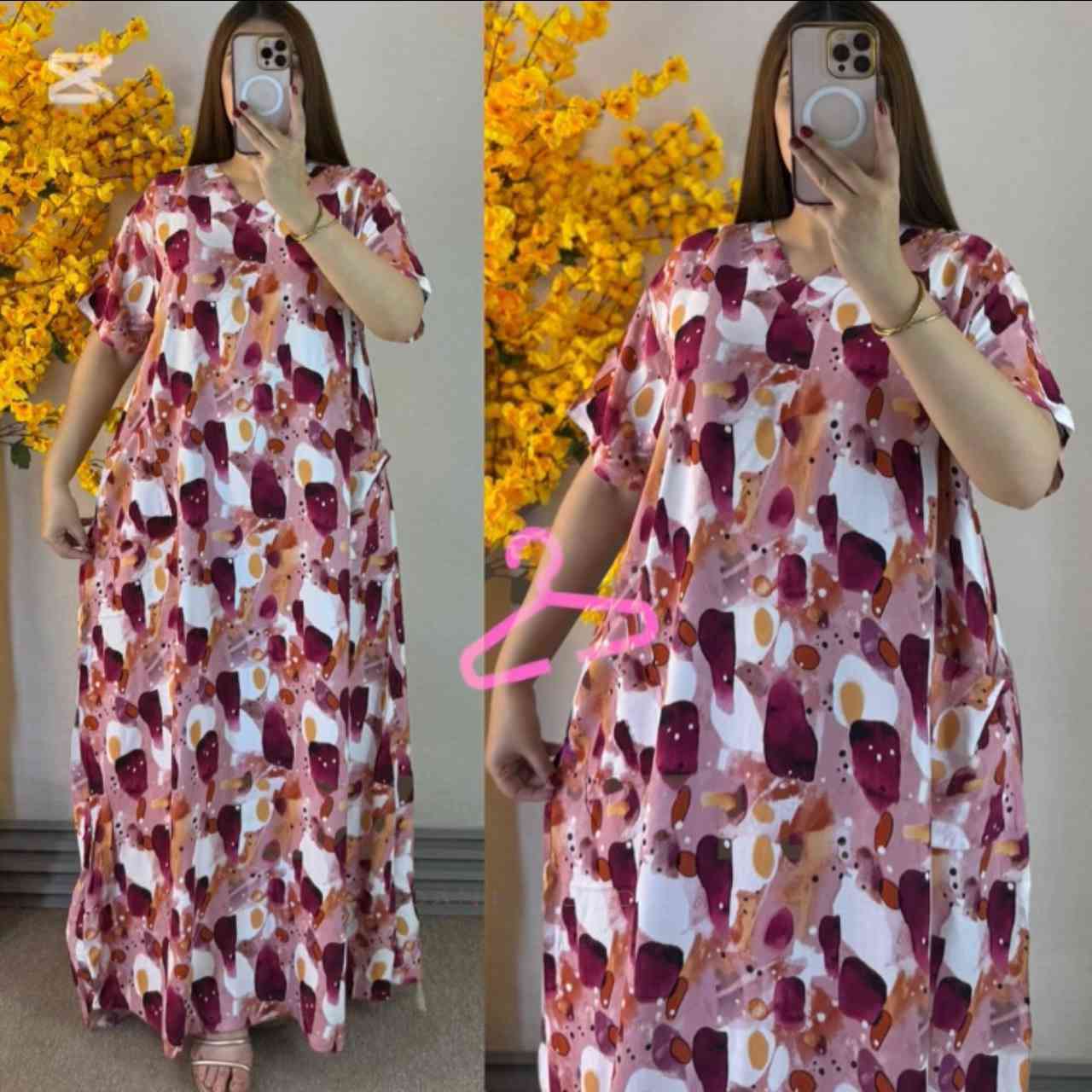 دشداشه كشمير السعودي  
طول  كامل 
دبل جيب 
فتحه الصدر V سبعه
قياس واحد فري سايز   
قماش كشمير الاصلي  
خامه ناعمه و ثقيله ( ماتشيل بالغسل ) 

قياس حقيقيه و قالب راهي 
عرض منتصف داير الصدر تحت الابط ٦٣ سم 
الدرزن ١٢ قطعه 
٣ الالوان 
 

🔥🔥🔥 سعر ٥٥ الف 🔥🔥🔥
اقل بيع درزن واحد 
للحجز او الاستفسار *********** واتساب
