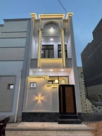 بيت للبيع • ٥٠م • طابو زراعي