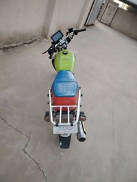 سفانه 2024 • 150 سي سي • واسط الصويره