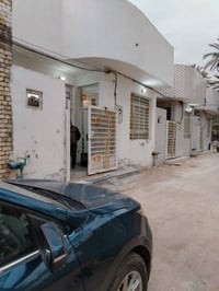 حي جار العباس • ١٠٠م • للايجار