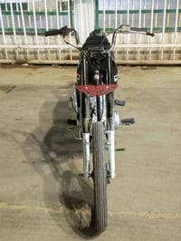 دراجة • موديل 25 • القاسم الطليعة