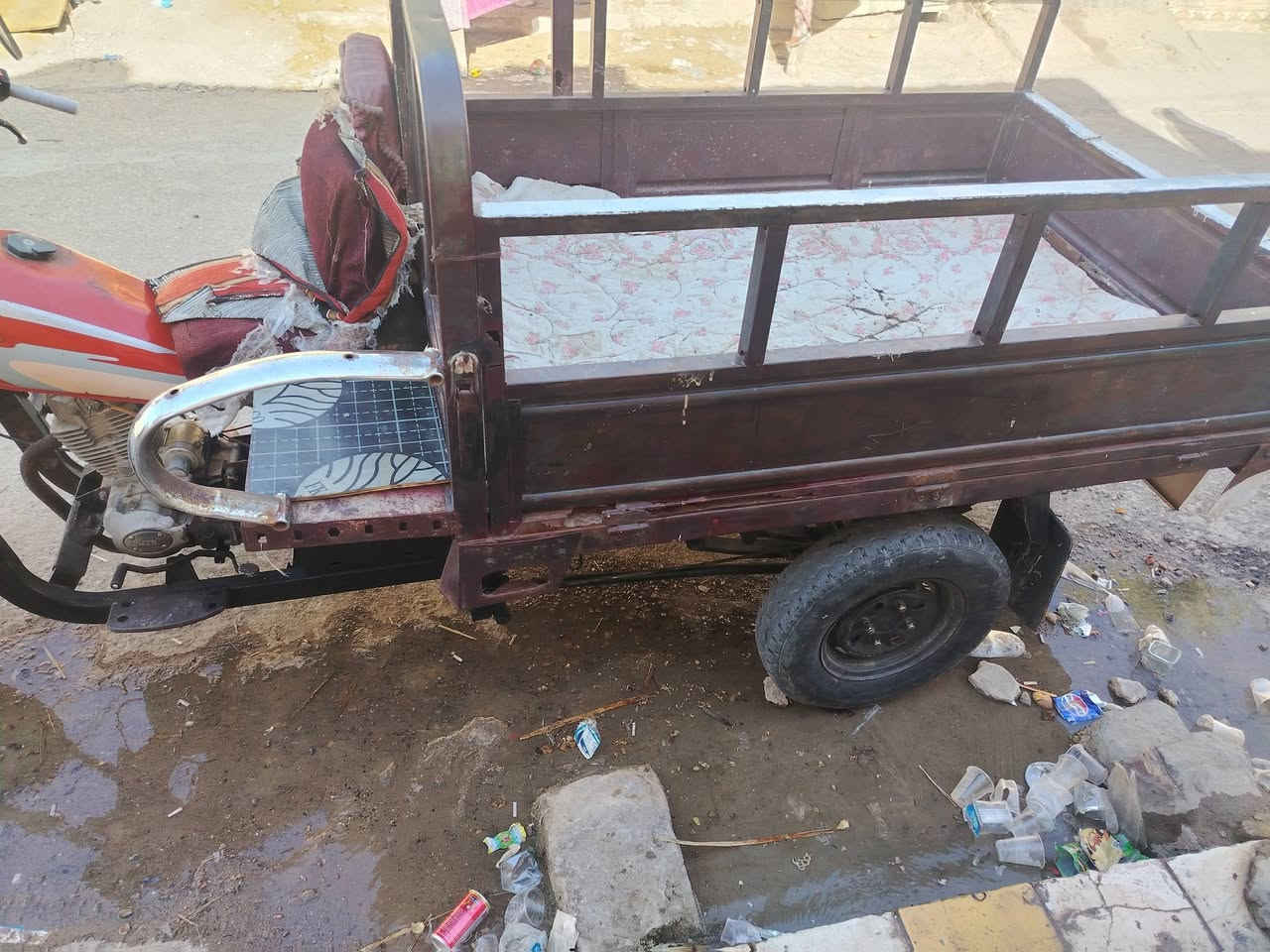 ستوته ام تيار موديل ٢٠١٤ وراق  وراق سعر خاص واتصال وذا كور يراني نضيف وراق هم راوس عادي ***********
