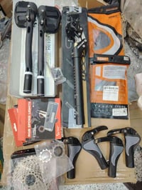 قطع بايسكل • للبيع • انطي سعر