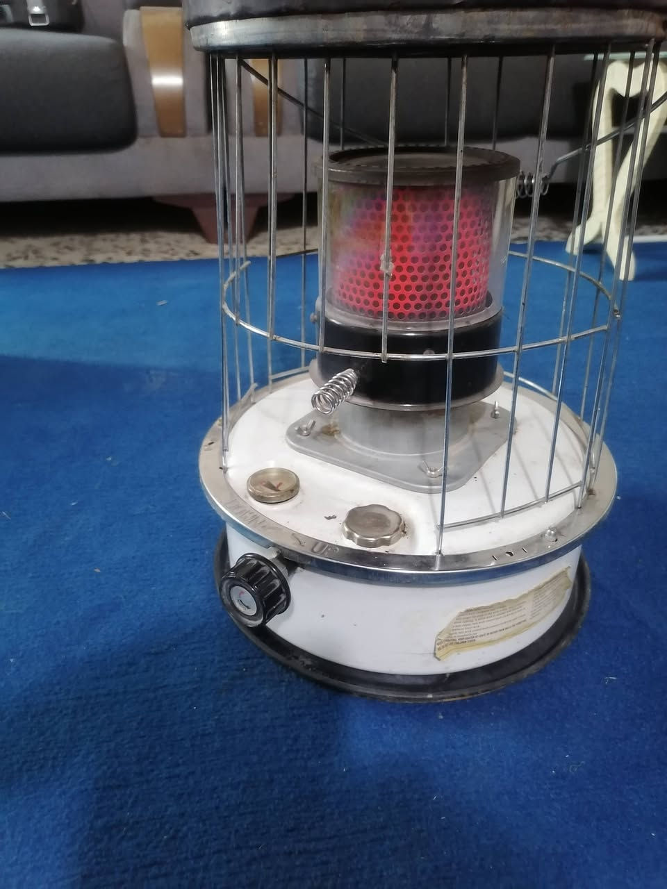 غراض للبيع بسعر مناسب اسال واجاوبك
مكان ابو غريب النصروسلام
*********** وتساب
#الجميع
