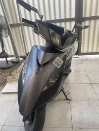 دراجة ماكس ثعلب نظيفة كلش السعر ٨٠٠ بيها مجال بسيط بغداد الغزاليه ٠٧٧١...