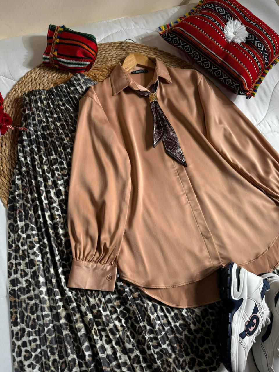 جمال القطع فووول
قميص مع تنورة❤‍🩹
 
خامة جسيكا & جلد كذابي
قياسات 38-40-42-44-46

تنورة
قميص بغداد, العراق


**إذا كنت صاحب هذا الإعلان وتريد حذفه لأي سبب، رجاءا أرسل رسالة إلى الدعم الفني**