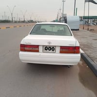 كراون • ٩٨ • بصرة زبير