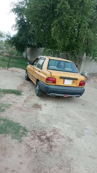 سايبا • موديل ٢٠١٥ • كربلاء