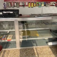 جام خانه • ٢١٥سم • كربلاء