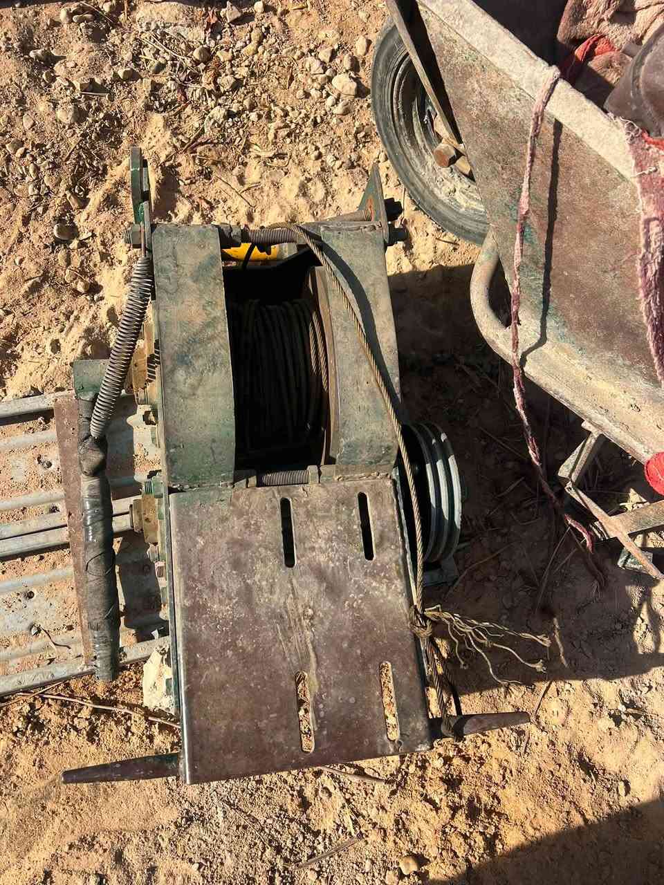 البيع ونج نجفي ثقيل مو مال ابو نجوه بسعر مناسب ***********

