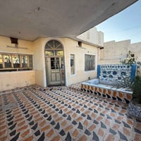 دار للإيجار • ٢٠٠م • القادسية الثانية