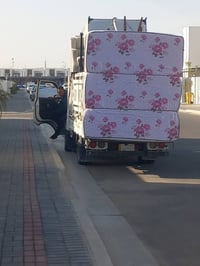 زبائننا الكرام واتساب 07725260302 #ارخص_شركه_لنقل_الاثاث شركة الامان ا...