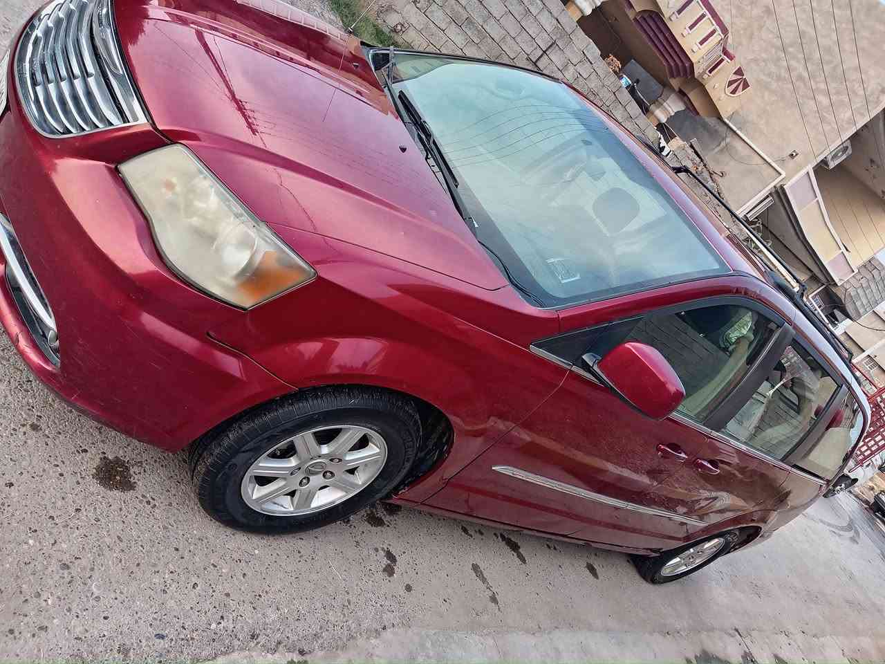 كلايسر موديل 2011 كامله السعر 120 قفل ***********
