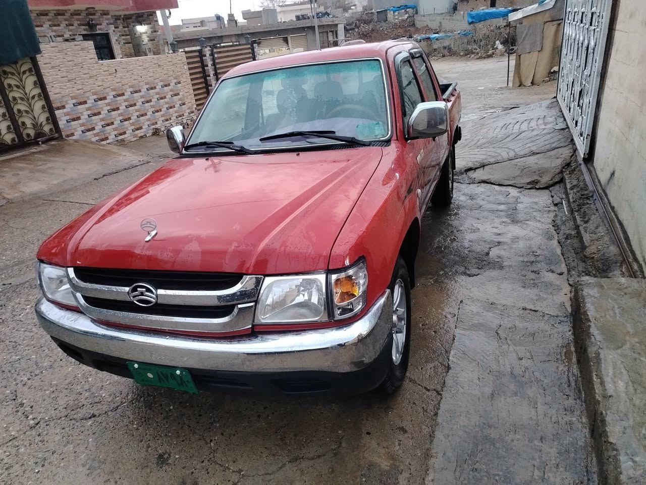 *********** /*********** بيكاب ده بل دير موديل 2006ئارم بلاستيك هه ولير به شه رت ارم اوليات كيشه مه دني به شه رته مه كينه به خاخ ناو سور جام كاره بأي  بودي قولابه گيرو مه كينه اكسل ته بريد به شه رته خايس رزيو ي نيه دعم ليدراو نيه سبوغ بارجه يه ك به له يك سبوغه جوار تايه نوى سياره زو. مه زبوت هيج مه سروفيك نيه
