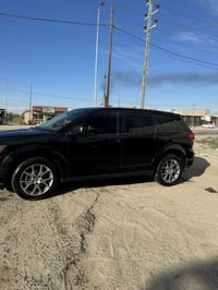 جورني 2019 • 6 سلندر • بدون لوحات