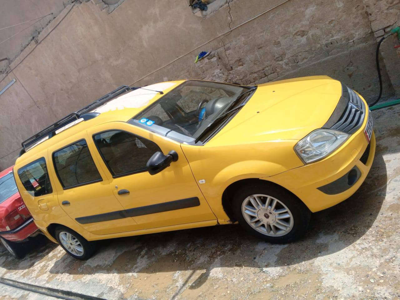 رينو لوكان رقم بغداد دولي باسمي موديل 2012 جاهزه كير ومكينه وحداديه وتخم تاير جاهزه من كلشي السعر 60 وبيهه مجال للاستفسار الاتصال على ***********
