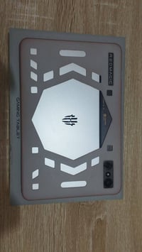 سيت اب ريدماجيك استرا 12/256 للمراوس كامل الملحقات شعندك نزل استخدام ا...