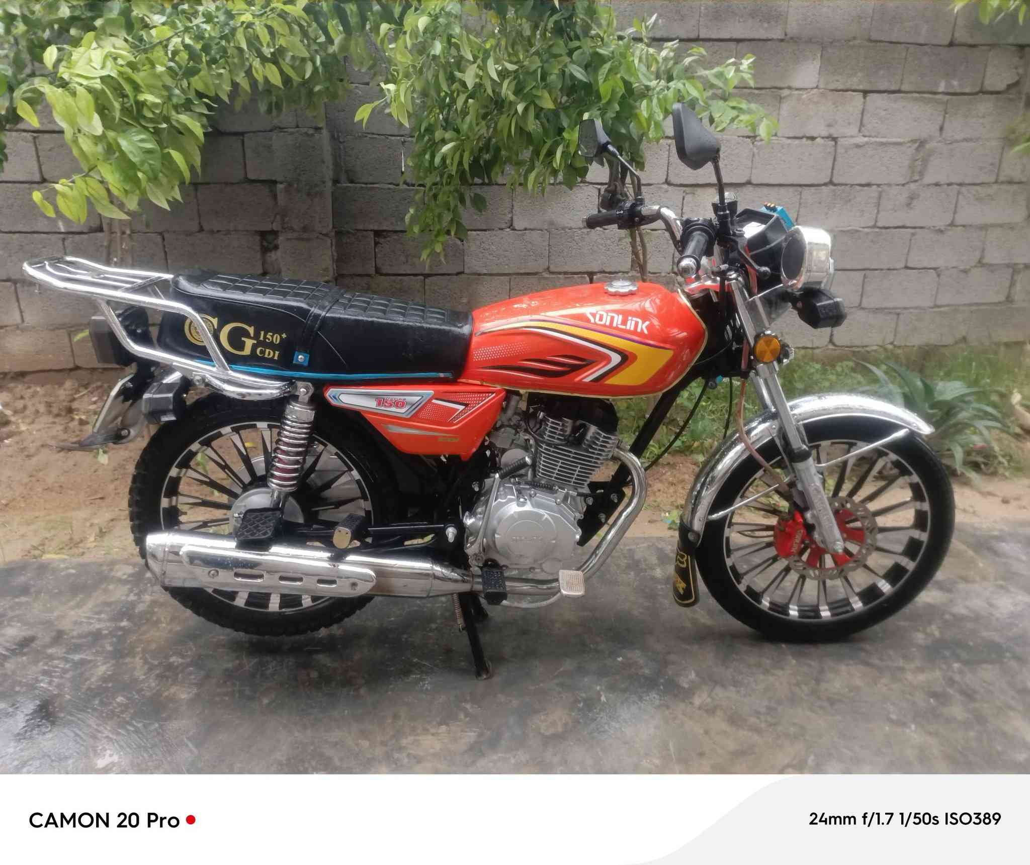 سلام عليكم 
سيفان مديل 2025شاصي اوراق محرك 2025
دراجة زيرو كفالة من الشخط دشبول الكتروني 
مكاني ديالى بعقوبة قرب جسر خرنابات 
750وبيهة حك لجية فقط 
***********
