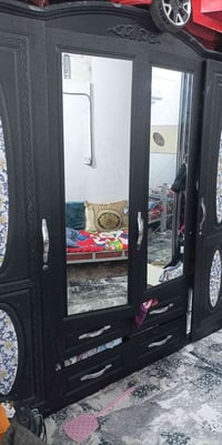 كنتور • نجف