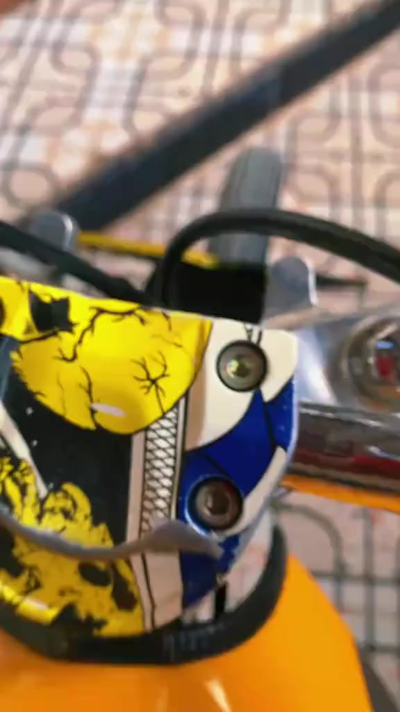 مراوس بحربي
نامه تعمير اوراق سكنر شاصي (2025)

مكاني حله مجسر نادر متواجد خاص ♥️


**إذا كنت صاحب هذا الإعلان وتريد حذفه لأي سبب، رجاءا أرسل رسالة إلى الدعم الفني**