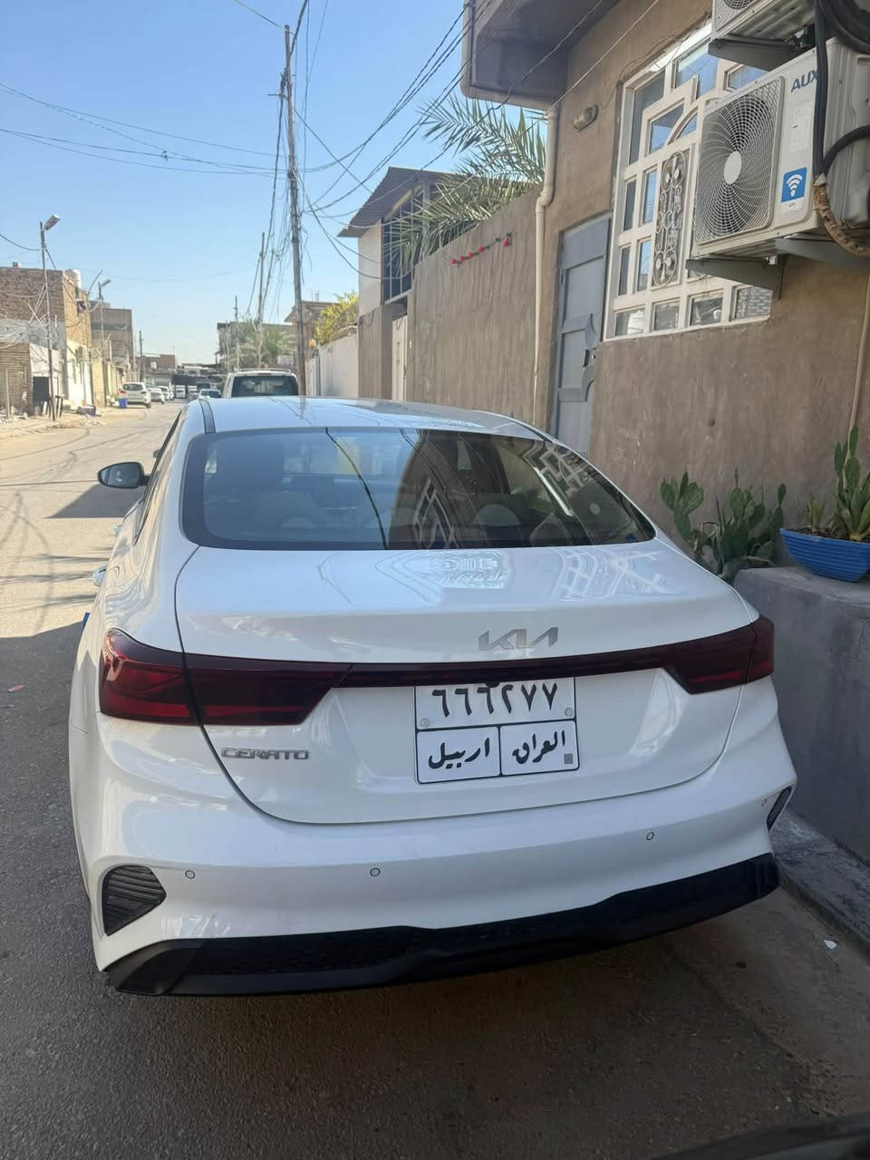 سيراتو ٢٠٢٢ 
ماشية ٩١ 
مكينه ١٦٠٠
للتفاصيل اكثر الاتصال فقط ***********
