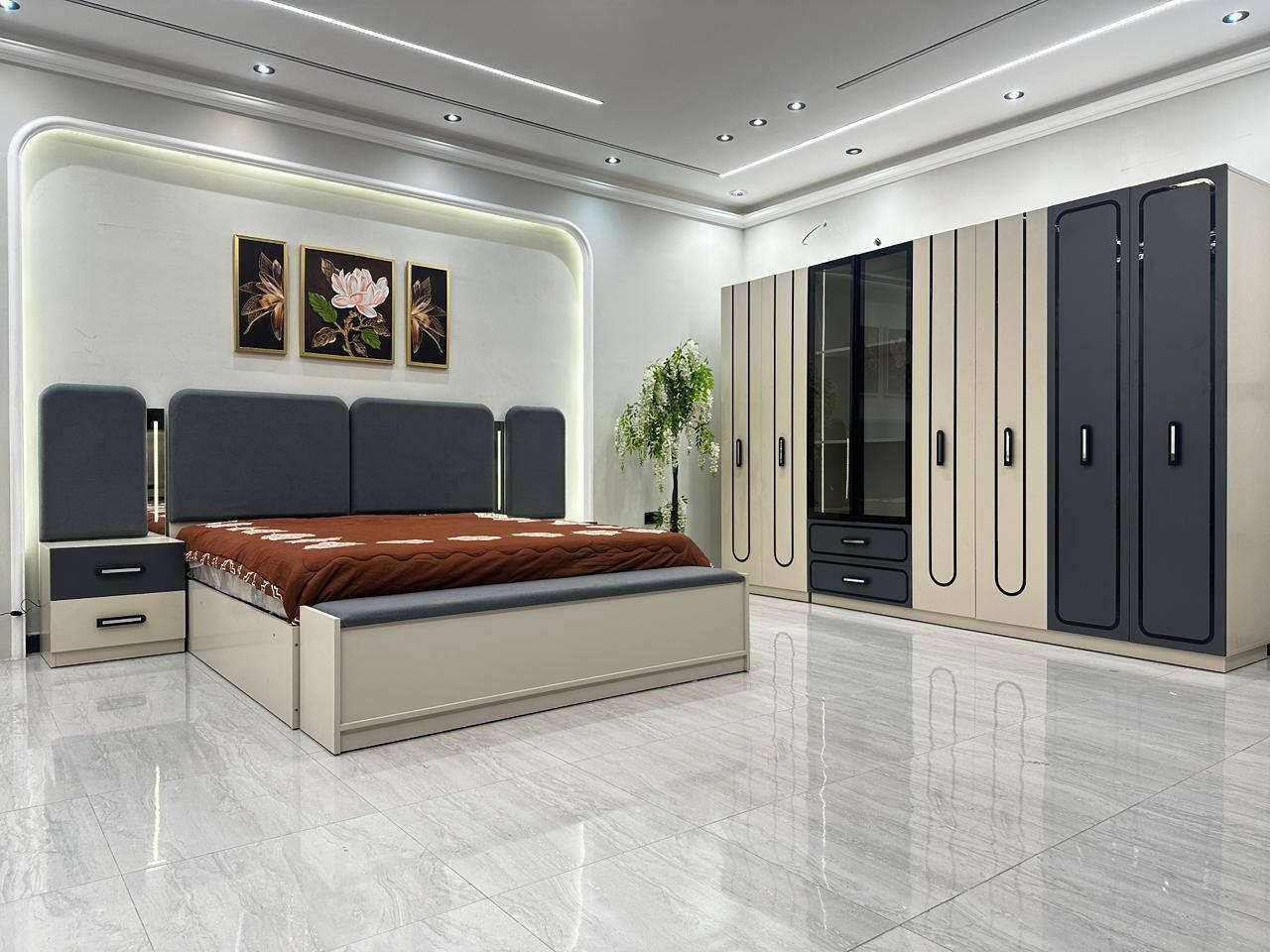 غرف نوم تركيه 10قطع ضمان الجوده عاليه 
سعر هاي الغرفه مليون 600 الشريقات, صلاح الدين


**إذا كنت صاحب هذا الإعلان وتريد حذفه لأي سبب، رجاءا أرسل رسالة إلى الدعم الفني**