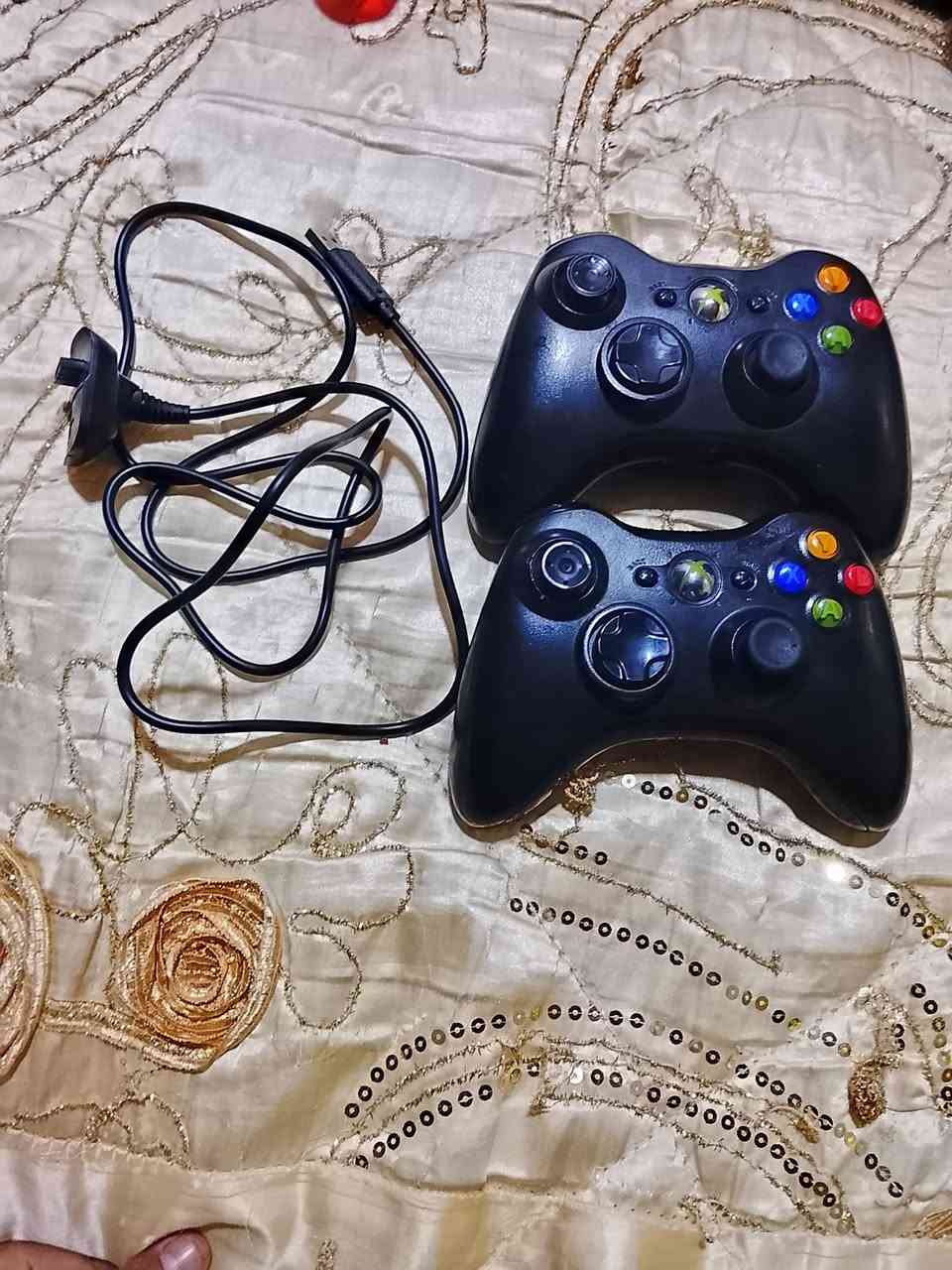 بلي اكس بوكس 360 والسعر 120 وبي مجال موصل جانب الايمن تل الرمان


**إذا كنت صاحب هذا الإعلان وتريد حذفه لأي سبب، رجاءا أرسل رسالة إلى الدعم الفني**