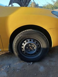 النترا 2009 • مكينة 1600 • منظومة غاز