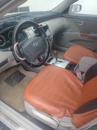 ازيره خليجي موديل ٢٠٠٦بغداد باسمي مصبوغه اثر جراد كامله صدر حداده سعره...