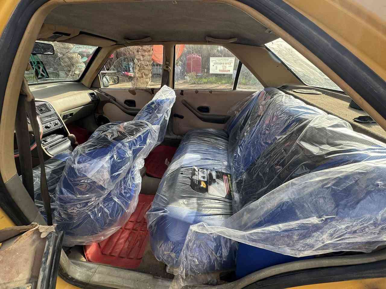 بيجو 405للبيع 2010كير محرك بحاله جيده حداديه مكان السياره نجف ال عيسى السعر 25وبيه مجال كهربائيات شغاله جام كهربائي الجامه الخلفيه ستوه مبدله للاتصال سنويه ساقطه 2020
***********مداور ثاني يوم
