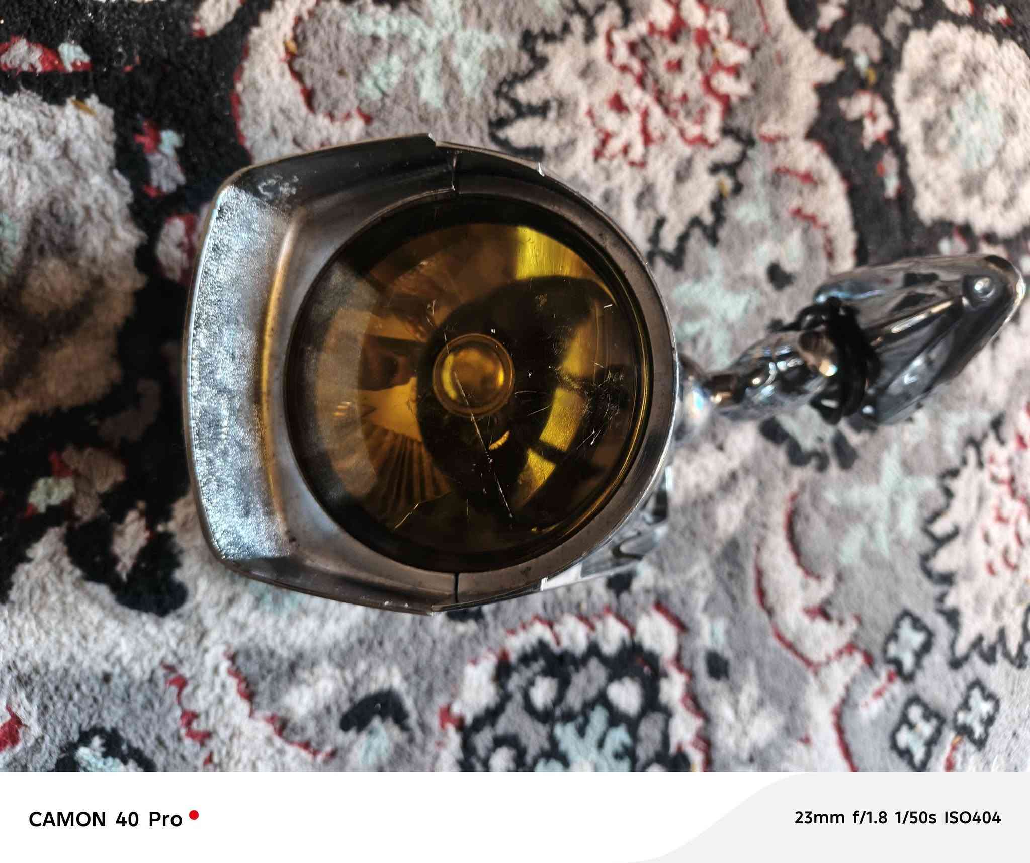 سلام عليكم فانوص أصلي شغال نضيف جديد الاستفسار عن رقم *********** مكاني حي الجهاد
