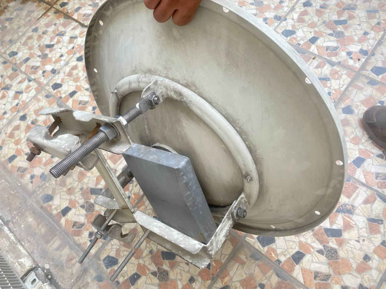 زوج لنكات M10
135 الف


**إذا كنت صاحب هذا الإعلان وتريد حذفه لأي سبب، رجاءا أرسل رسالة إلى الدعم الفني**