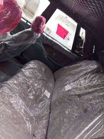 داێۆی ئیسپرۆ بۆ فرۆشتن ئاڕمی پلاستیکی سلێمانی 1993گێڕ عادی  مەکینە 16 فەل گێڕ و مەکینە بەشەر کارەبا موس بڕاوە  بە شەرت سوکان پاوەرە و جام کارەبایە لایت فڵچە گەرمی مەزبووتە  سعری 13 گەڵاو کەمێک مەجالی برایانە  *********** السليمانية
