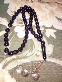 مسباح • سندلوس • قديم