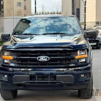 فورد F-150 • ٢٠٢٤ • السليمانية
