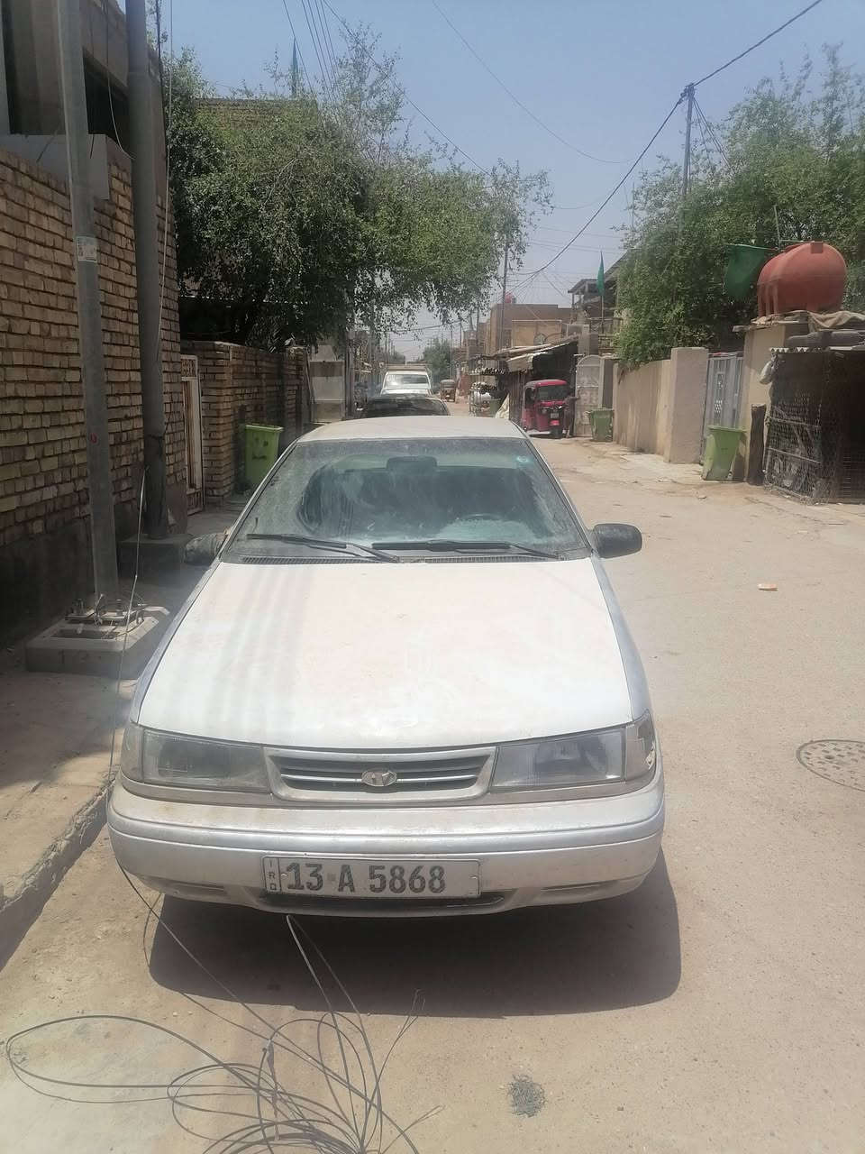 انتره موديل 94 مكينة وكير مكفولات رقم انكليزي  سنوية لل30 السعر 23 وبيها مجال الاستفسار ***********

